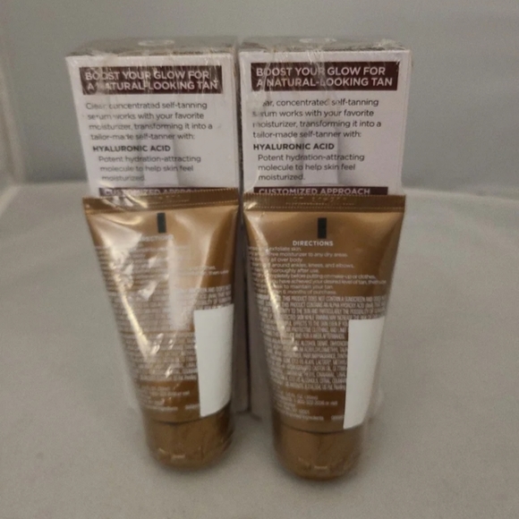 Loreal Paris Sublime Bronze Self Tanning Bundle - Picture 2 of 5